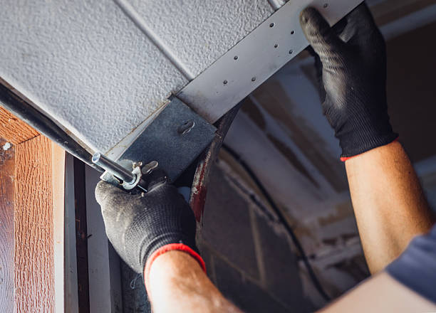 Reliable Garage Door Roller Replacement contractor in Brooklyn Park, MD by Garage Doors Repair Pro
