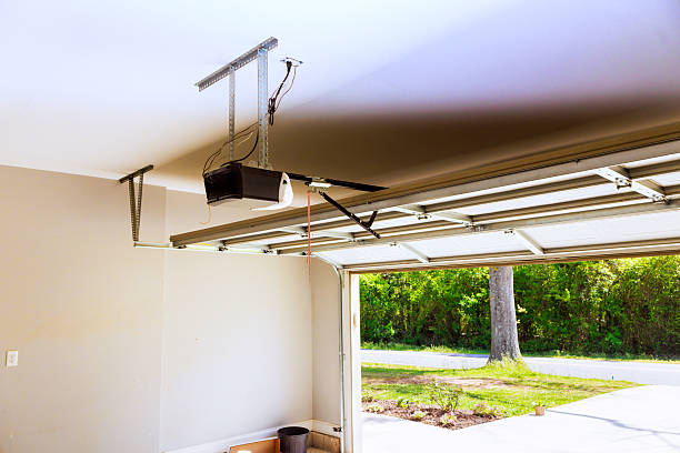 Top rated local Garage Door Roller Replacement specialists in Brooklyn Park, MD